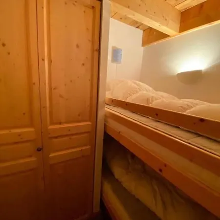 Confort Dans La Les Du Mercantour 2000 Chalet