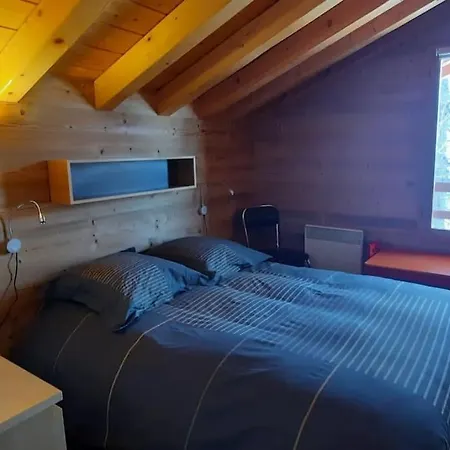 Confort Dans La Les Du Mercantour 2000 *