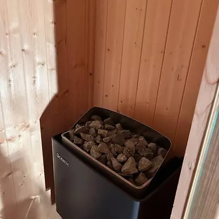 Confort Dans La Les Du Mercantour 2000 Isola