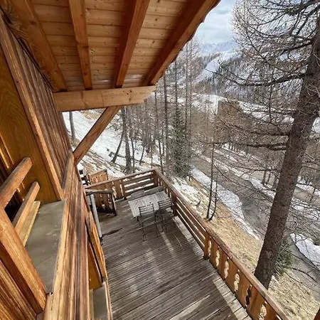 Confort Dans La Les Du Mercantour 2000 *