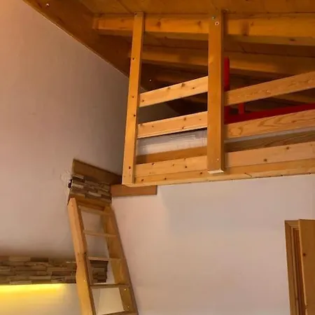 Confort Dans La Les Du Mercantour 2000 *