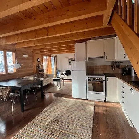 Chalet Confort Dans La Les Du Mercantour 2000 *