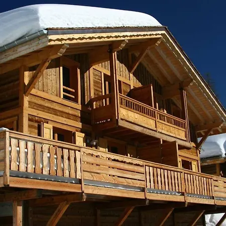 Confort Dans La Les Du Mercantour 2000 * Isola